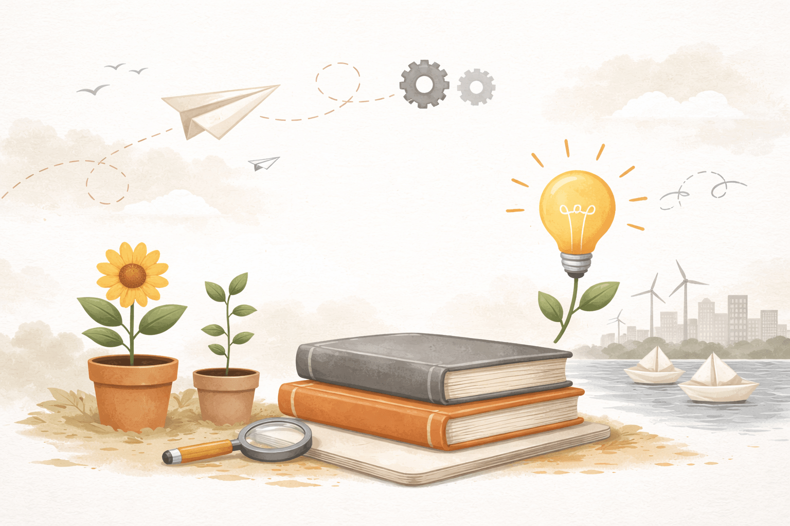 Gesellschaftliche Resilienz stärken