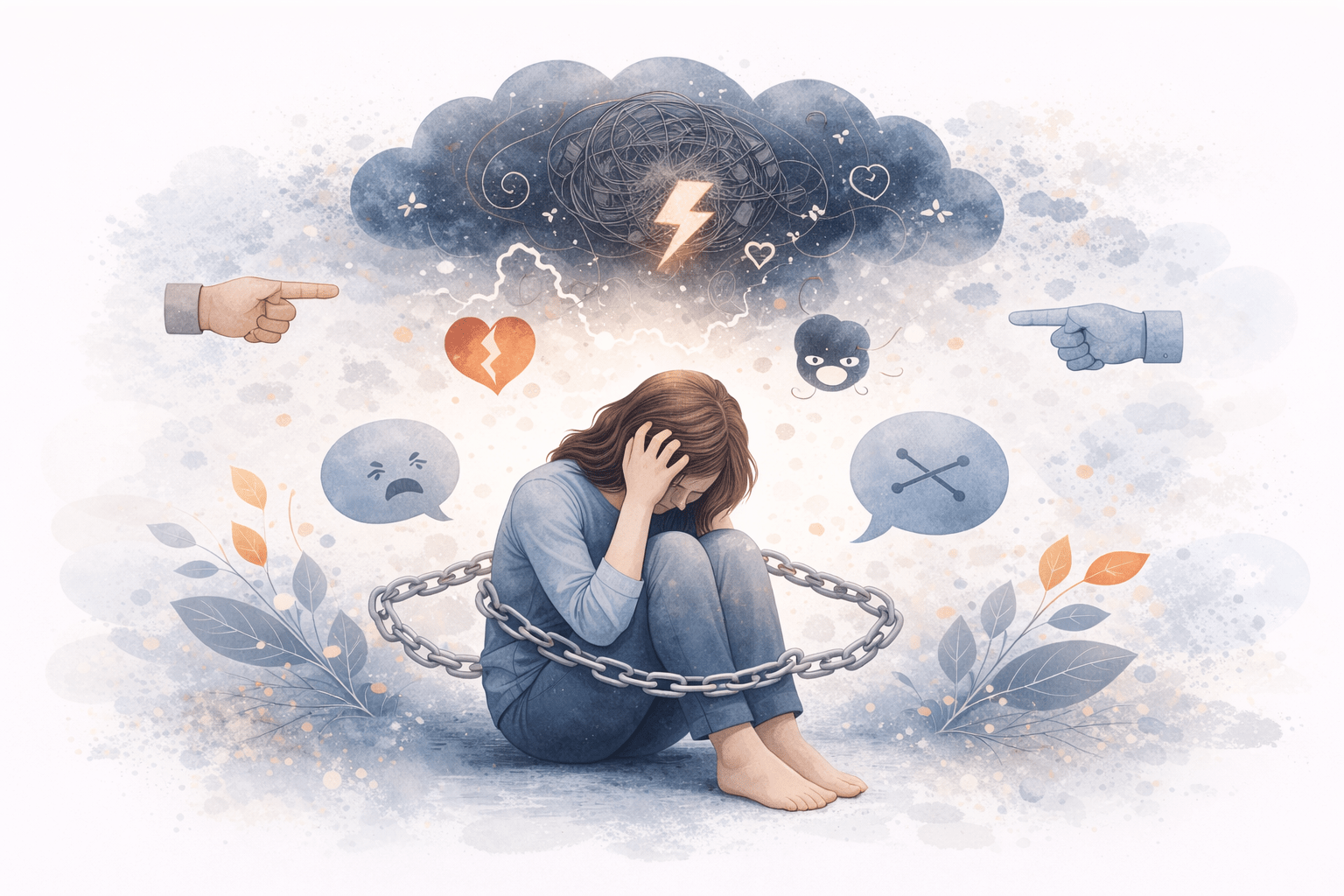 Stigmatisierung psychischer Erkrankungen