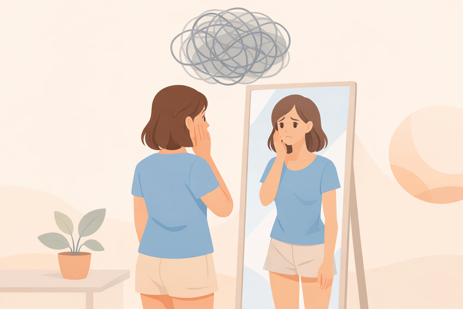 Essstörungen verstehen